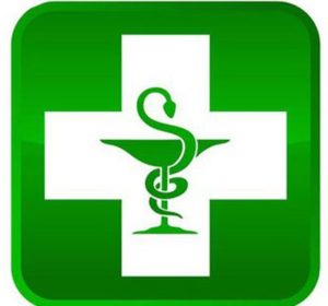 logo pharmacie