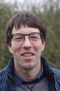 Photo Anthony