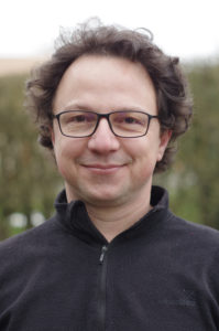 Photo Dimitri