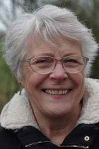 Photo Martine