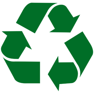 image recyclage