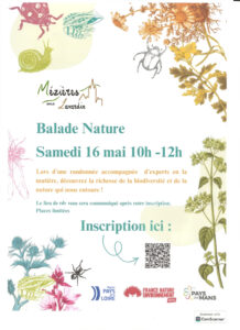 Balade Nature