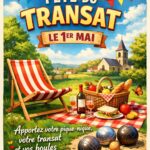 Journée détente et convivialité.