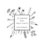 La cabane des Jardin des Prés verts