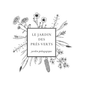 La cabane des Jardin des Prés verts